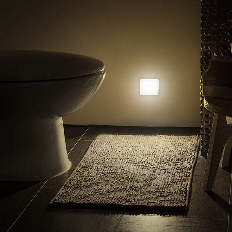 Motion Sensor LED Light
