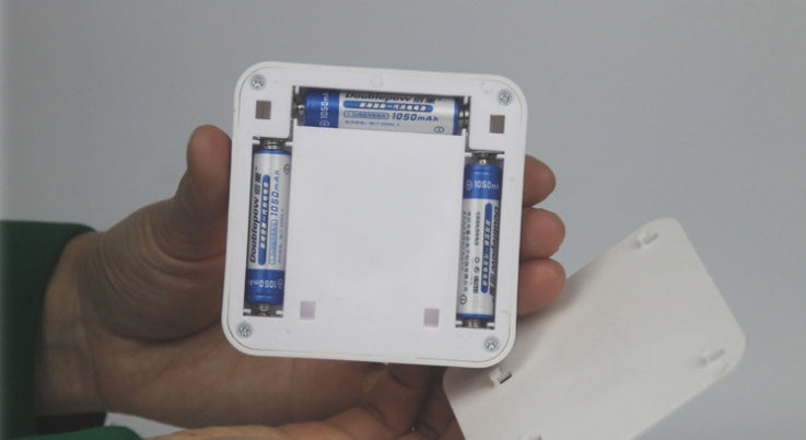 Motion Sensor LED Light