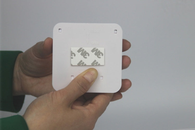 Motion Sensor LED Light