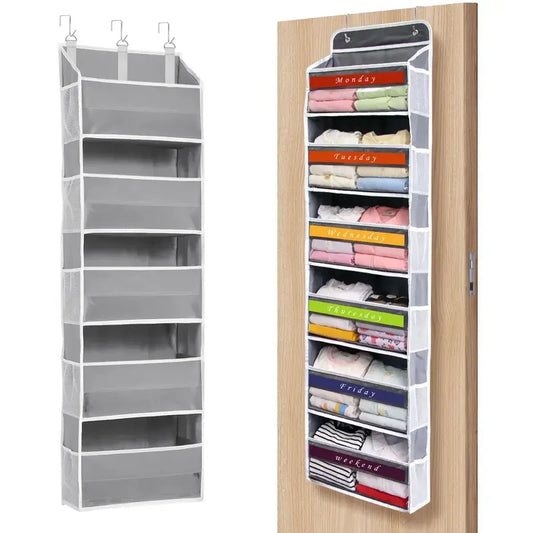 Over The Door Hanging Organizer